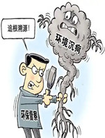 環(huán)保部門(mén)例檢、臨檢